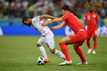 Phân tích kèo hiệp 1 Gambia vs Mali, 20h00 ngày 16/1