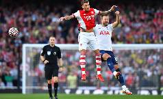 R&ugrave;a ti&ecirc;n tri dự đo&aacute;n Tottenham vs Arsenal, 23h30 ng&agrave;y 16/1