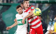 Soi k&egrave;o phạt g&oacute;c Elche vs Villarreal, 20h ng&agrave;y 16/1