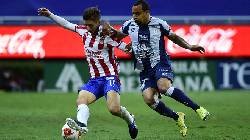 Soi kèo phạt góc Pachuca vs Guadalajara Chivas, 5h ngày 17/1