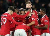 Đội hình ra sân chính thức MU vs Man City, 19h30 ngày 14/1