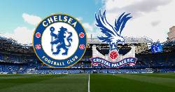 Dự đo&aacute;n, soi k&egrave;o thẻ v&agrave;ng Chelsea vs Crystal Palace, 21h ng&agrave;y 15/1