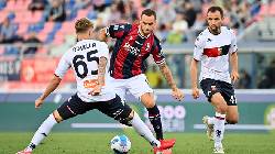 Máy tính dự đoán bóng đá 15/1: Genoa vs Venezia