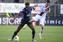Nhận định, soi k&egrave;o Atalanta vs Salernitana, 0h ng&agrave;y 16/1