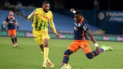Nhận định, soi kèo Montpellier vs Nantes, 21h ngày 15/1