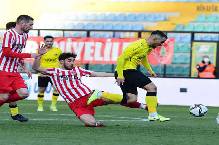 Nhận định, soi kèo Umraniyespor vs Istanbulspor, 17h30 ngày 15/1