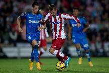 Ph&acirc;n t&iacute;ch k&egrave;o hiệp 1 Getafe vs Espanyol, 20h ng&agrave;y 15/1