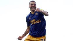 Ph&acirc;n t&iacute;ch k&egrave;o hiệp 1 Newcastle vs Fulham, 21h ng&agrave;y 15/1