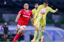 Ph&acirc;n t&iacute;ch k&egrave;o hiệp 1 Toluca vs Club America, 8h10 ng&agrave;y 15/1