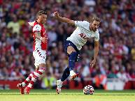 Soi bảng dự đo&aacute;n tỷ số ch&iacute;nh x&aacute;c Tottenham vs Arsenal, 23h30 ng&agrave;y 15/1