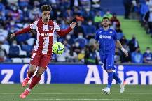 Soi k&egrave;o phạt g&oacute;c Getafe vs Espanyol, 20h ng&agrave;y 15/1