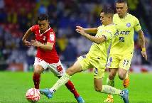 Soi kèo phạt góc Toluca vs Club America, 8h10 ngày 15/1