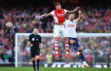 Th&ocirc;ng tin lực lượng mới nhất Tottenham vs Arsenal, 23h30 ng&agrave;y 15/1