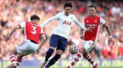 Tỷ lệ k&egrave;o nh&agrave; c&aacute;i Tottenham vs Arsenal mới nhất, 23h30 ng&agrave;y 15/1