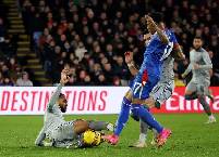 Đội hình ra sân chính thức Everton vs Aston Villa, 21h ngày 14/1