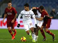 Nhận định, soi k&egrave;o AC Milan vs AS Roma, 2h45 ng&agrave;y 15/1
