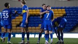 Nhận định, soi kèo AFC Wimbledon vs Grimsby Town, 22h00 ngày 15/1