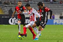 Nhận định, soi k&egrave;o Club Necaxa vs Atlas, 7h00 ng&agrave;y 15/1