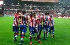 Nhận định, soi k&egrave;o Gijon vs Huesca, 22h15 ng&agrave;y 14/1