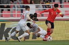 Nhận định, soi kèo Hàn Quốc vs Bahrain, 18h30 ngày 15/1