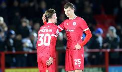 Nhận định, soi kèo Newport County vs Accrington Stanley, 22h00 ngày 15/1