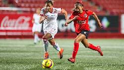 Nhận định, soi kèo Nữ FC Juarez vs Nữ Chivas Guadalajara, 8h00 ngày 15/1
