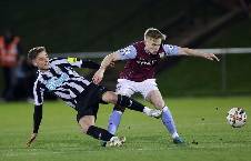 Nhận định, soi kèo U21 Newcastle vs U21 Aston Villa, 2h00 ngày 16/1