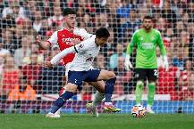Si&ecirc;u m&aacute;y t&iacute;nh dự đo&aacute;n Arsenal vs Tottenham, 3h00 ng&agrave;y 16/1