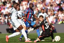 Si&ecirc;u m&aacute;y t&iacute;nh dự đo&aacute;n Leicester City vs Crystal Palace, 2h30 ng&agrave;y 16/1