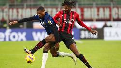 Soi k&egrave;o g&oacute;c Como vs AC Milan, 00h30 ng&agrave;y 15/1