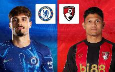 Soi k&egrave;o phạt g&oacute;c Chelsea vs Bournemouth, 02h30 ng&agrave;y 15/01