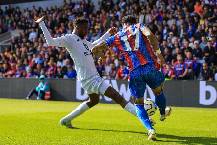 Soi k&egrave;o phạt g&oacute;c Leicester City vs Crystal Palace, 2h30 ng&agrave;y 16/1