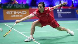 Link xem cầu lông Ấn Độ Mở rộng 2026 vòng 1 Sung Shuo Yun vs Han Yue