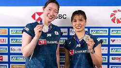 Link xem cầu lông Ấn Độ Mở rộng 2026 vòng 1 Yuki Fukushima và Mayu Matsumoto