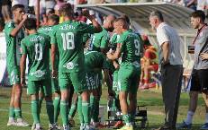 Nhận định, soi k&egrave;o 1. Tatran Presov vs Malzenice, 19h00 ng&agrave;y 15/1: T&igrave;m lại niềm vui