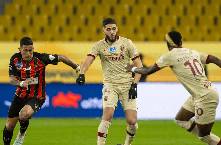 Nhận định, soi kèo Al-Qadsiah vs Al-Fayha, 21h45 ngày 14/1: Chiến thắng thuyết phục