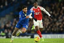 Nhận định, soi kèo Chelsea vs Arsenal, 3h00 ngày 15/1: Tiếp mạch bất bại