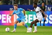 Nhận định, soi kèo Napoli vs Parma, 00h30 ngày 15/01: Khó thắng cách biệt