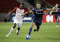 Nhận định, soi kèo Red Bull Salzburg vs Crvena Zvezda, 20h00 ngày 15/1: Tiếp tục thăng hoa