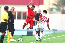 Nhận định, soi kèo Sharjah vs Al Bataeh Club, 22h45 ngày 14/1: Không còn đường lùi