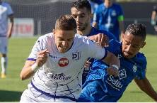 Nhận định, soi kèo Teuta vs Dinamo City, 22h59 ngày 15/1: Đâu dễ cho ai