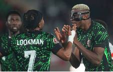 Siêu máy tính dự đoán Nigeria vs Morocco, 03h00 ngày 15/1