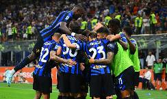 Soi kèo góc Inter Milan vs Lecce, 02h45 ngày 15/01