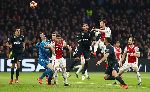 Kết quả C1 châu Âu vòng 1/8: Ajax vs Real Madrid, 3h ngày 14/2