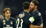 Sergio Ramos thừa nhận cố t&igrave;nh &lsquo;tẩy thẻ&rsquo; ở Champions League