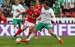 Nhận định Wolfsburg vs Mainz, 21h30 ngày 16/2 (VĐQG Đức)