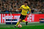Jadon Sancho, người nổi bật dù Dortmund thua 0-3 Tottenham là ai?