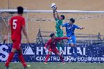 U22 Việt Nam vs U22 Thái Lan 2019 khi nào đá?