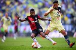 Nhận định Club America vs Atlas, 8h00 ng&agrave;y 16/2