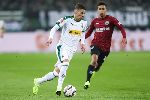 Nhận định Fortuna Dusseldorf vs Monchengladbach, 0h30 ng&agrave;y 16/2